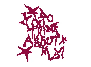 do you think about me?