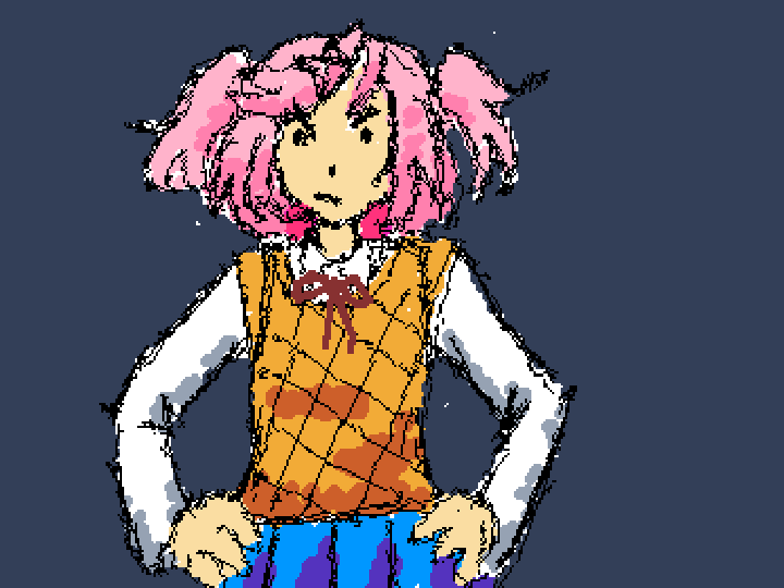 Natsuki :D
