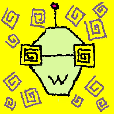 alien