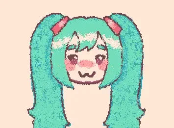 Miku Doodle!