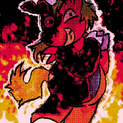 Burnt Buddy !!