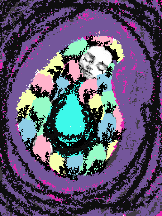 Baba Flower