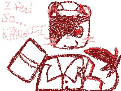 Project 8 : Builder / HATRED