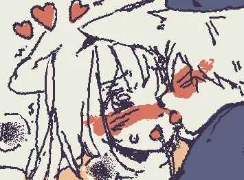 mwah
