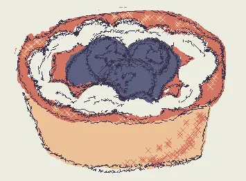 Tart