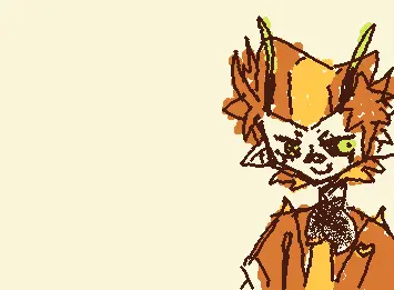 Sameo Fusion Fanart
