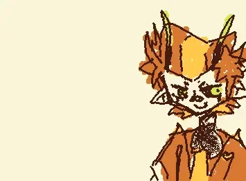 Sameo Fusion Fanart