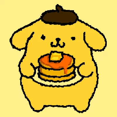 pompompurin