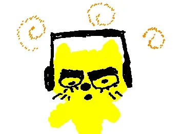 my cat