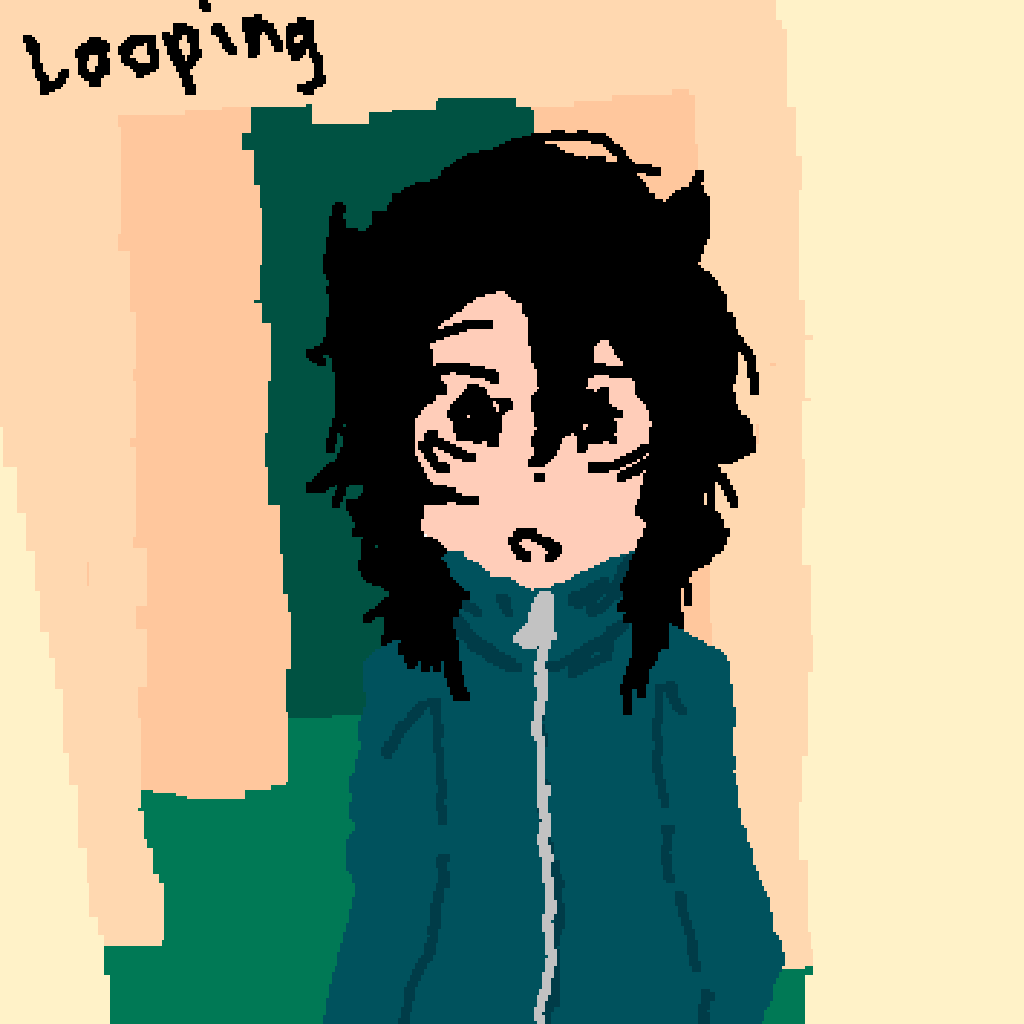 Looping