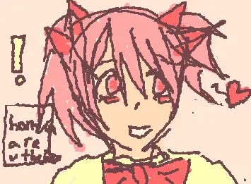 madoka- madoka magica