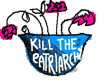 kill the patrtaicahy