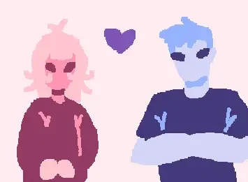 girl/boy