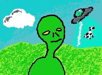 Visitors