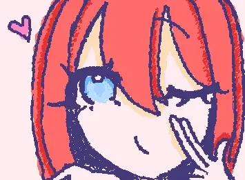 chu ♡
