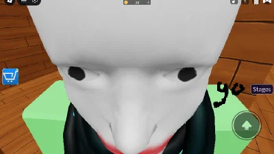 Yo. Am i tooo close to the cam?