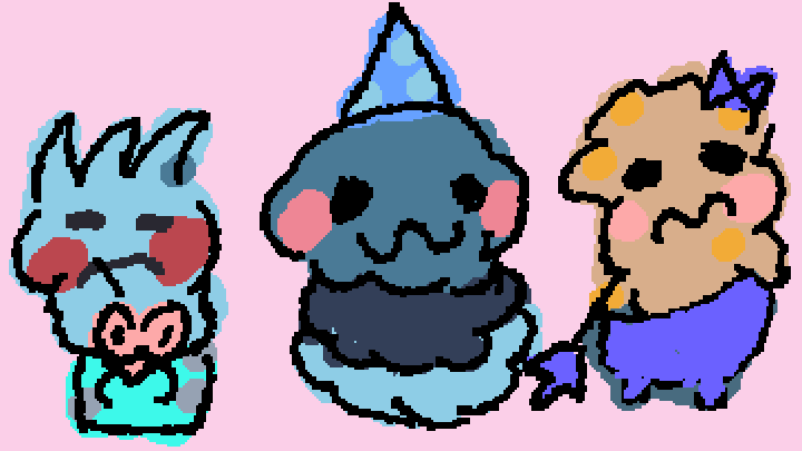 cuties