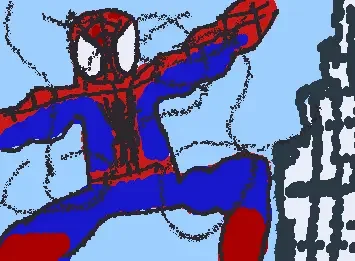 the amazing spiderman