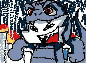 Rokio  Gojira
