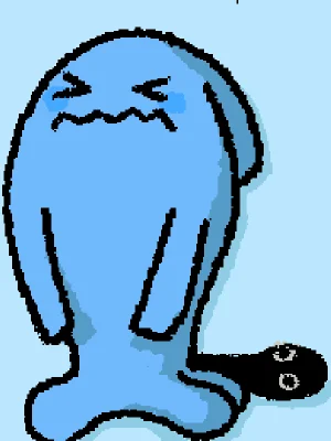 wobbuffet