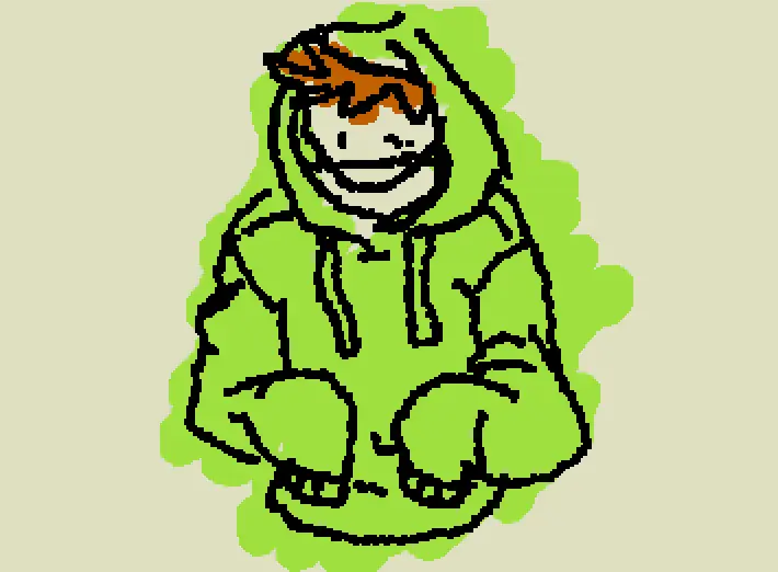 Dream Fanart
