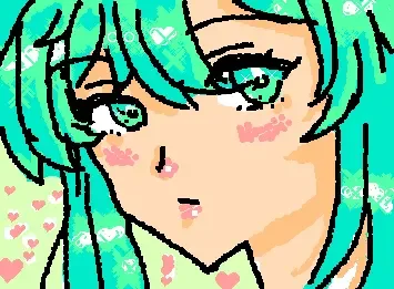 not miku