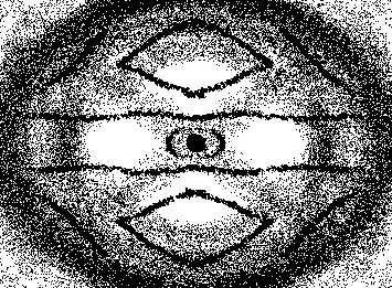 Slenderman symbol (my own)