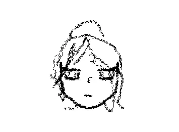 I made this