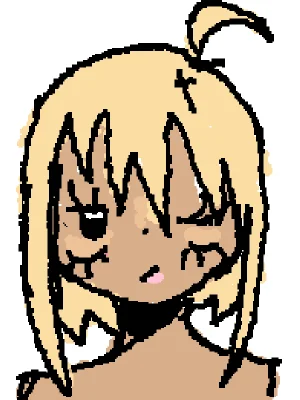 Gyaru Moe