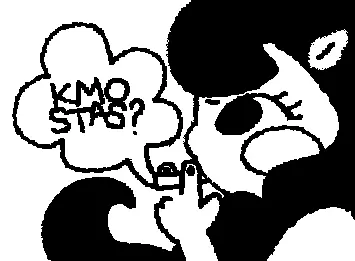 kmo stas amor?