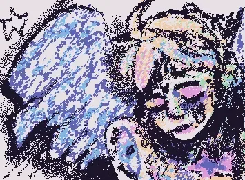 Cherub tearz