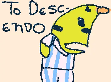 banana de pijama