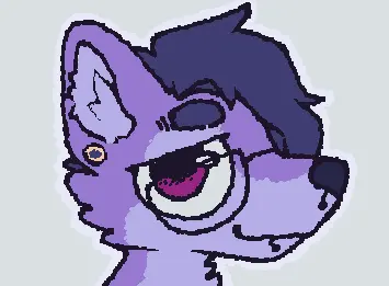 Comm cutie