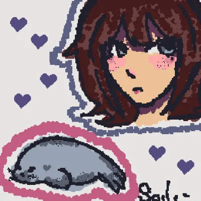 :p