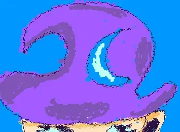 Shelly skin