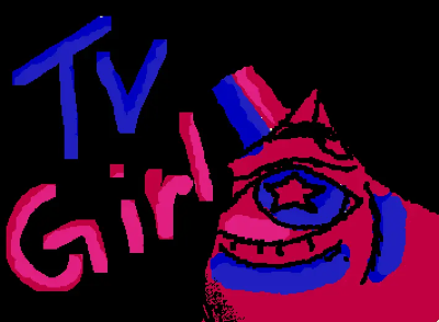 Tv girl
