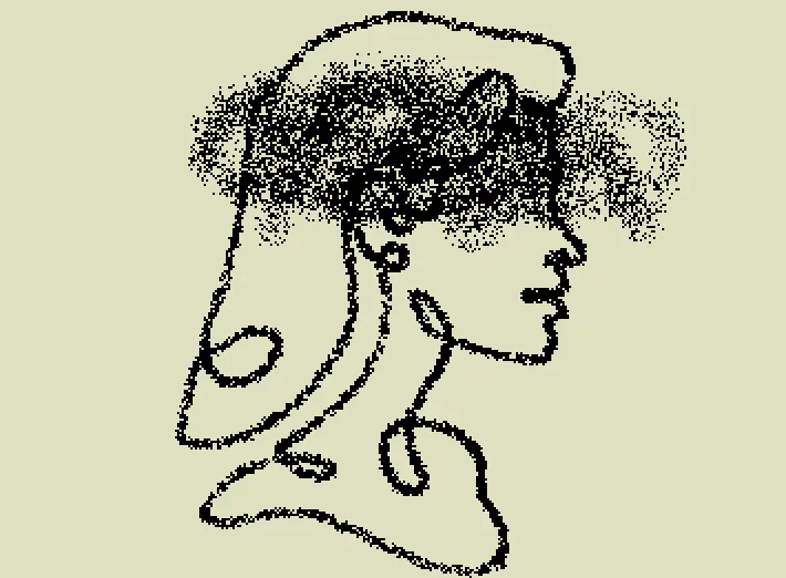 head