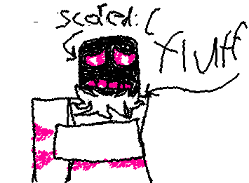 scared avoider
