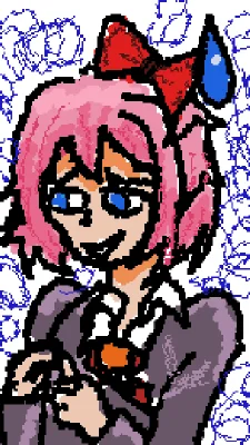 sayori