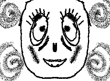 A nightmare