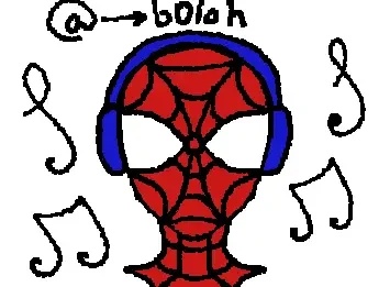 spiderman