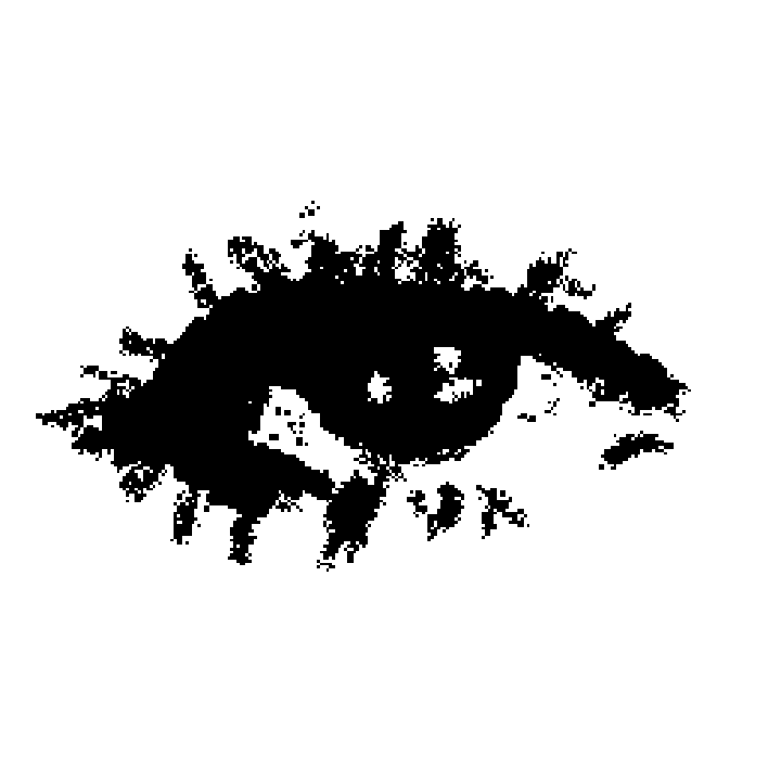 eyes