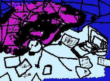 Creative Chaos