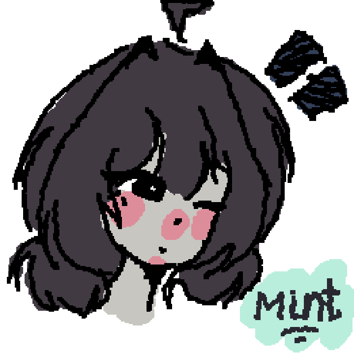 Cute girl