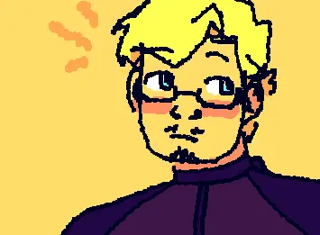 Alistair!!!