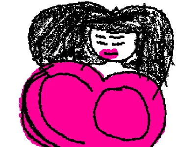 the sexy one