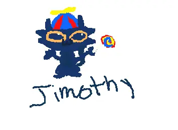 Jimothy