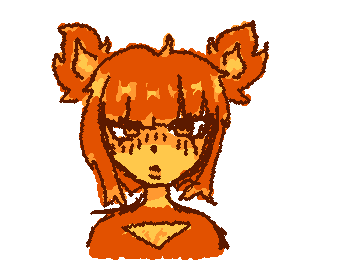 FIRE WOMAN