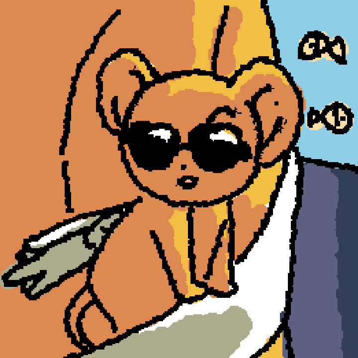 Kero-chan