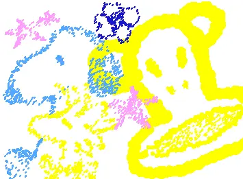 Julius and snoopy